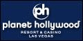Hotel Casino Planet Hollywood Las Vegas : jusqu'à 25% de réduction sur les chambres !