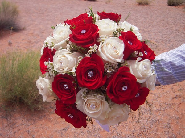 Bouquet de mariage
