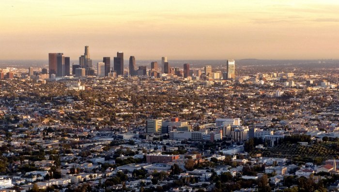 Los Angeles