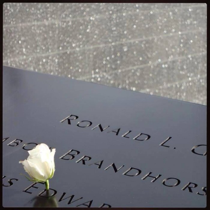 Memorial 11 septembre New York