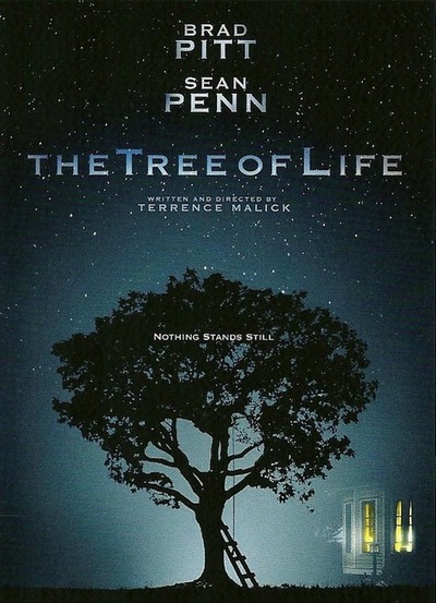Affiche film The Tree of Life