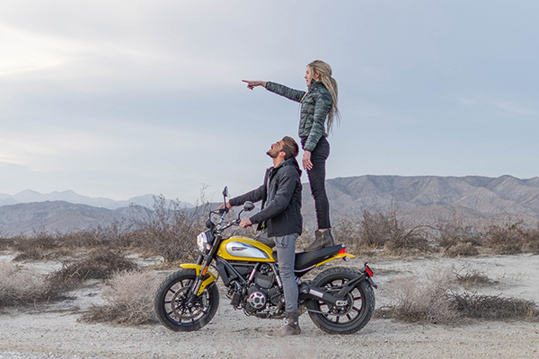 road-trip moto Planet Ride