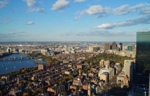 Activités à Boston