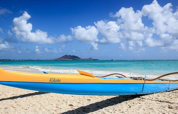 Activités à Hawaii