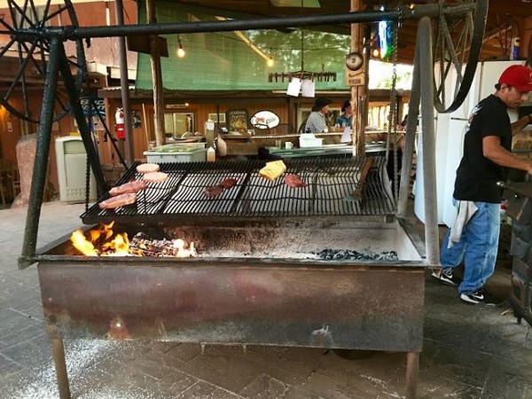 BBQ Utah