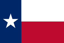 Drapeau Texas