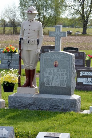 Veteran's Day
