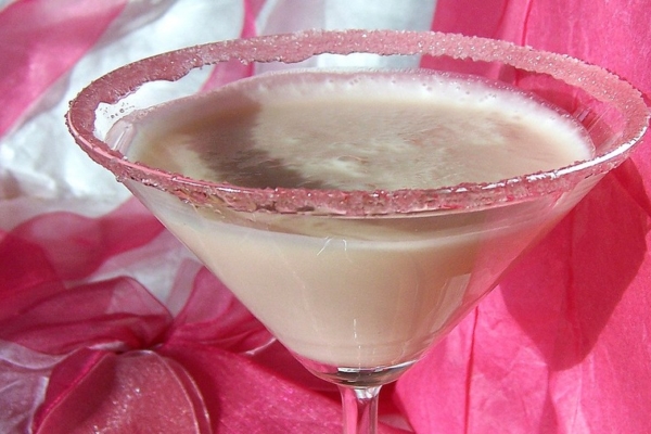 Pink Coktail