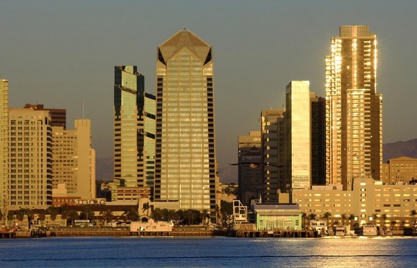 Activités à San Diego