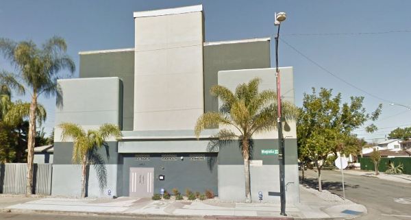 Van Beek Los Angeles