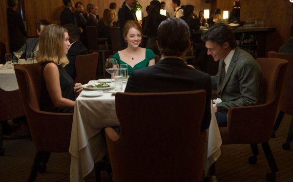 La La Land Jar Restaurant