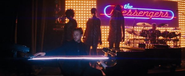 La La Land El Rey Theatre