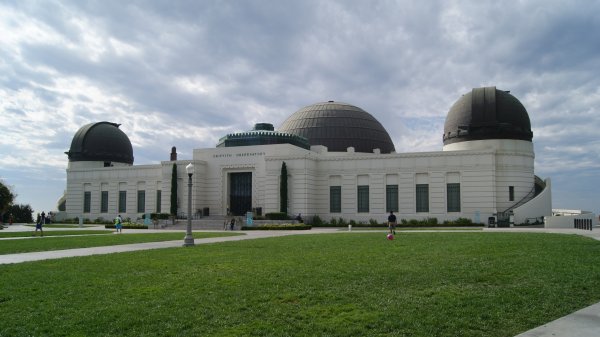 Griffith Observatory