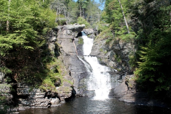 Delaware Water Gap National Recreation Area