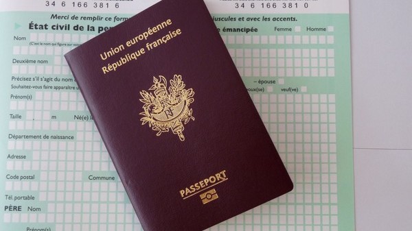 Avoir un Passeport en règle pour les USA