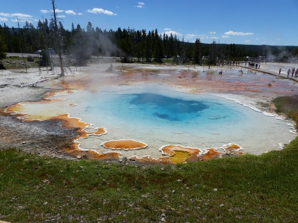 Yellowstone
