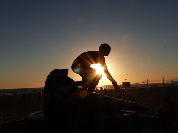 Hermosa Beach
