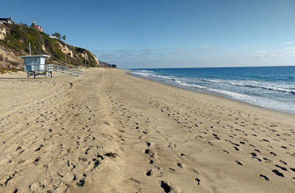 Point Dume