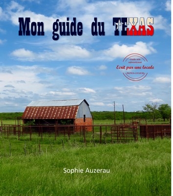 Guide Texas Sophie Auzerau