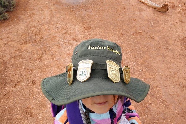 Junior Ranger
