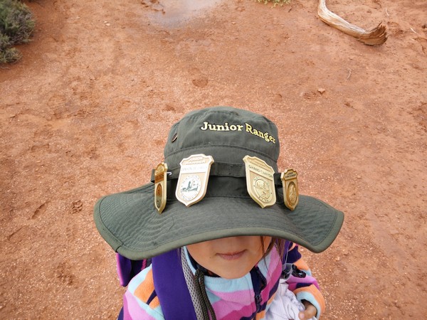 Junior Ranger