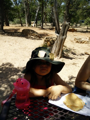 Junior Ranger