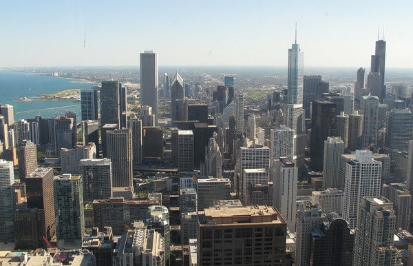 Activités à Chicago