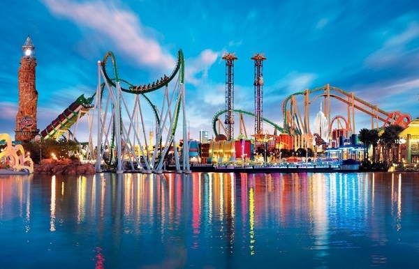 Activités à Orlando