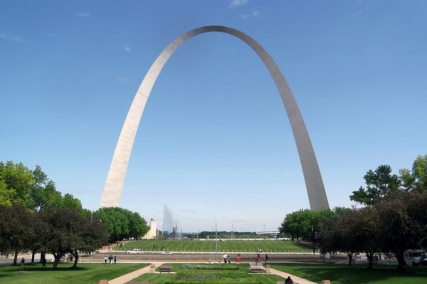 Visiter la Route 66 dans le Missouri