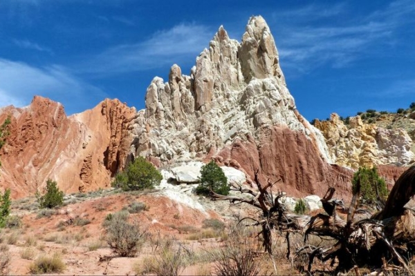 Grand Staircase-Escalante National Monument Utah
