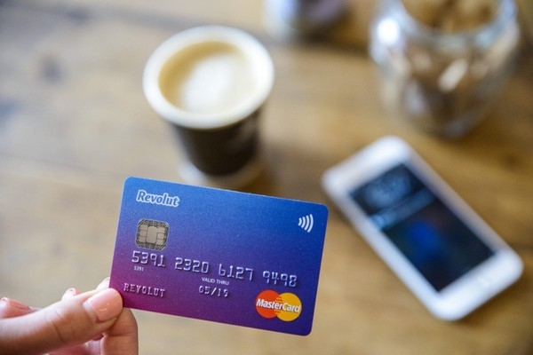 Test Carte Revolut aux USA