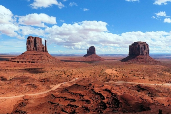 Monument Valley