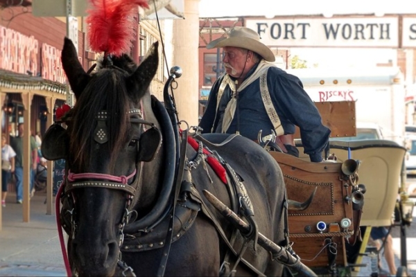 Fort Worth Texas