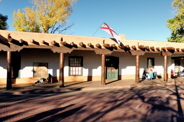 Santa Fe Nouveau-Mexique