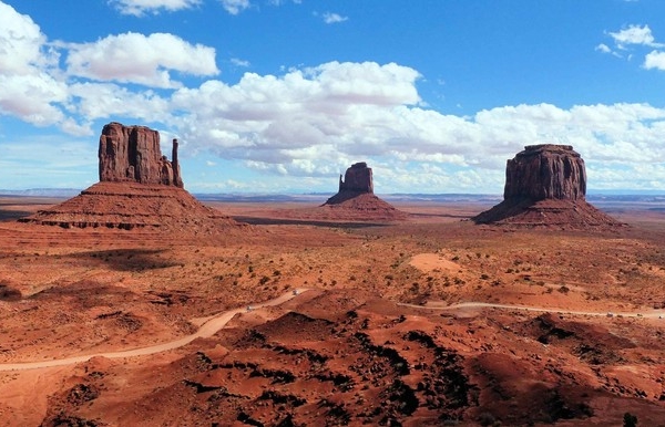 Activités à Monument Valley