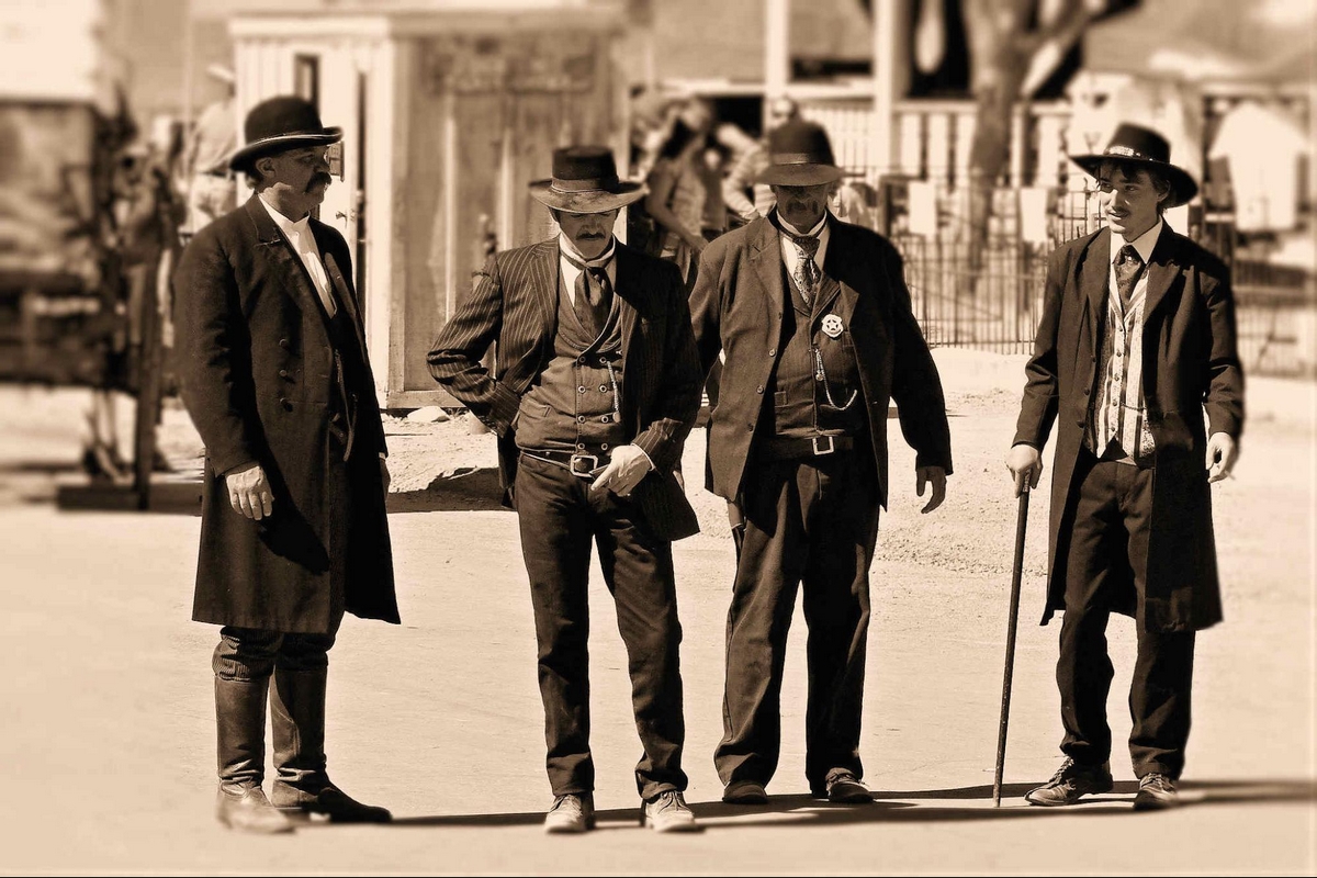 Visiter Tombstone en Arizona