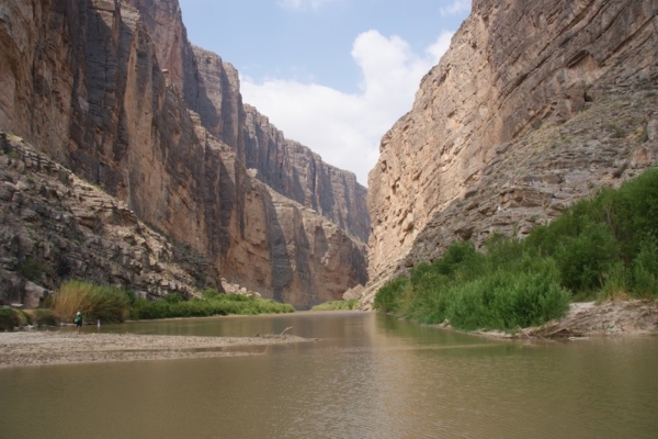 Big Bend National Park Texas