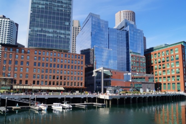 Boston Massachusetts