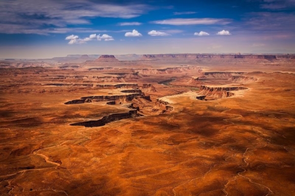 Canyonlands Utah