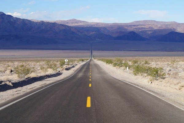 Death Valley Californie