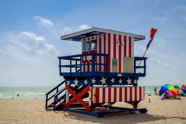 Miami Floride