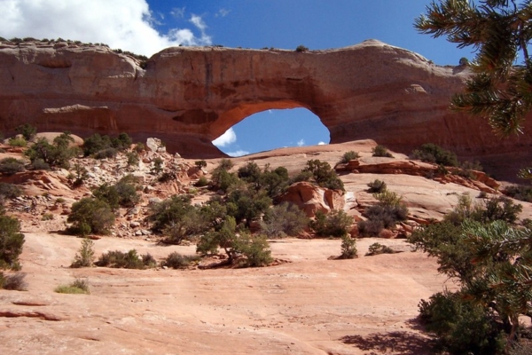 Moab Utah