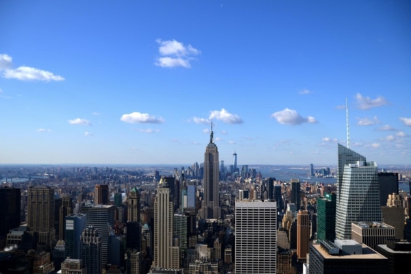 New York USA
