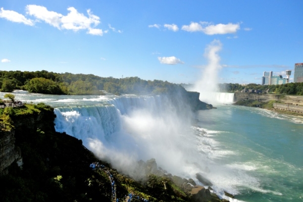 Chutes du Niagara