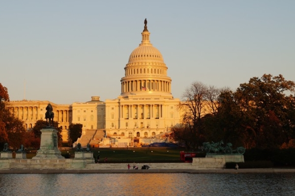 Washington DC