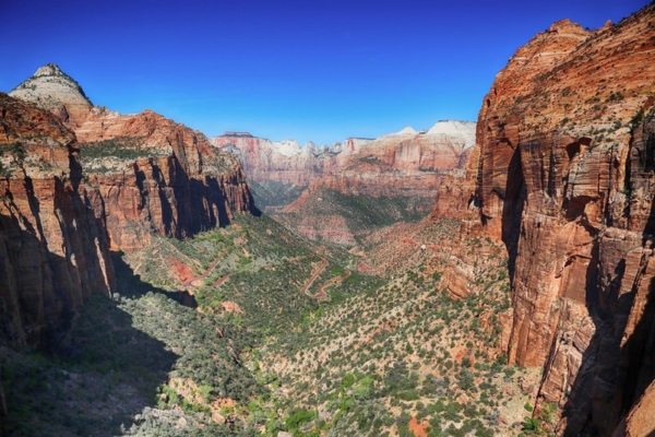 Zion National Park Utah