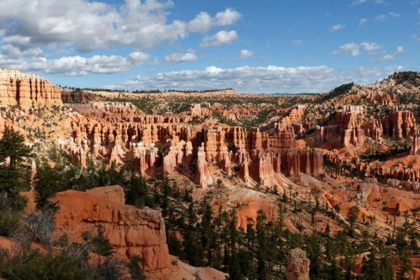 Bryce Canyon Utah