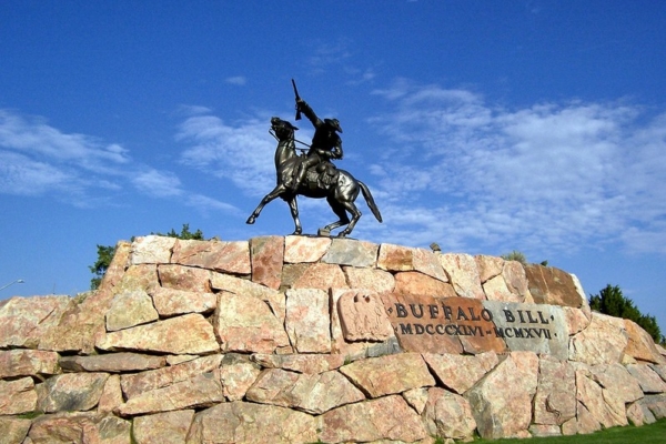 Cody Wyoming