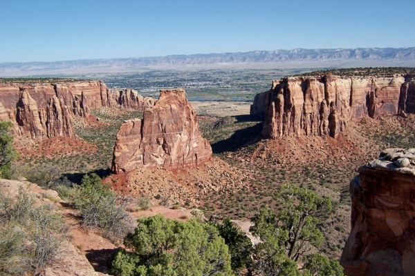 Colorado National Monument