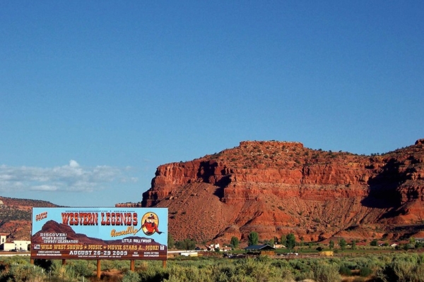 Kanab Utah